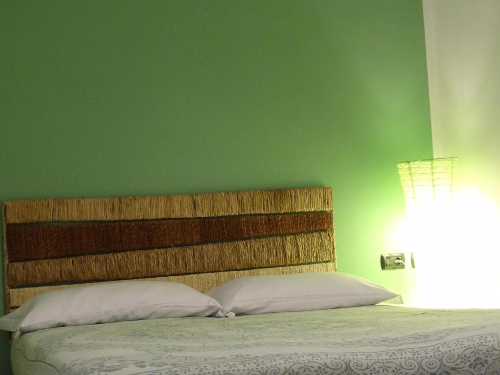 Helianthus Residence Cannero Riviera Habitación foto